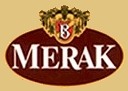 MERAK - SPIRITS & DRINKS