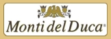 MONTI DEL DUCA - OLIO EXTRAVERGINE DI OLIVA