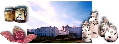 MARTINA FRANCA