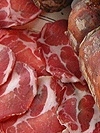 I PRODOTTI SALUMI MARTINA