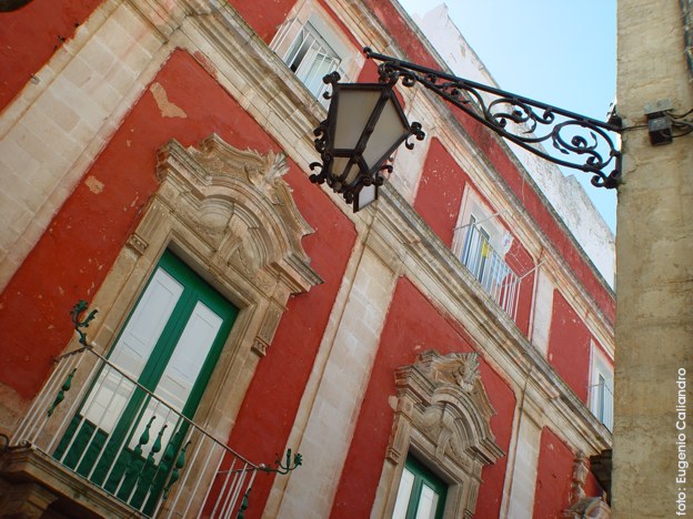 MARTINA FRANCA