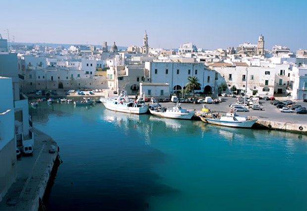 MONOPOLI
