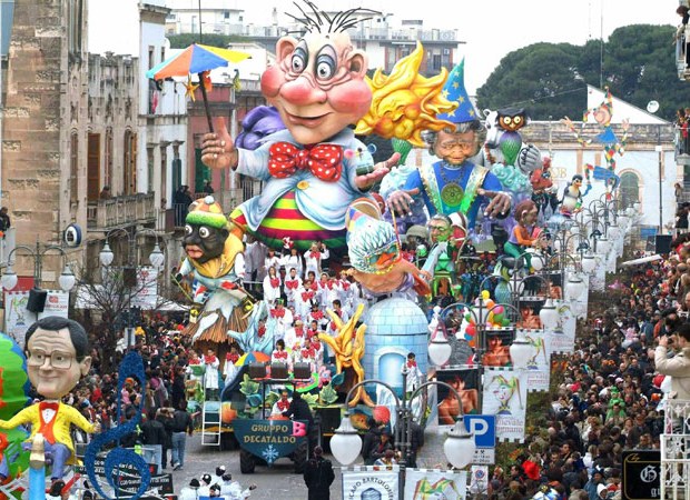 PUTIGNANO